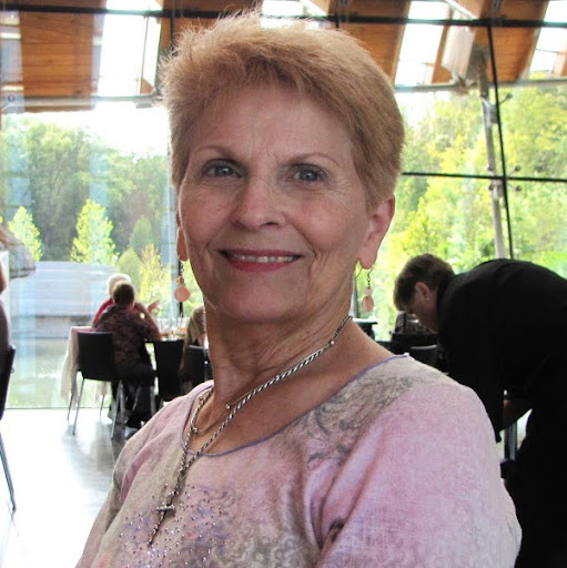 Barbara Mueller Photo 9