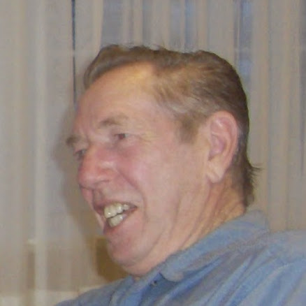 Gerald Holmes Photo 24