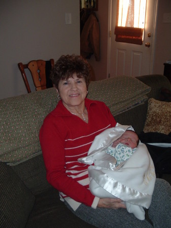 Sandra Morris Photo 11