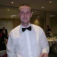 Louis Robinson Photo 43