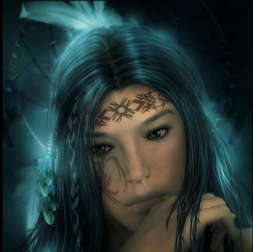 Cynthia Moon Photo 27