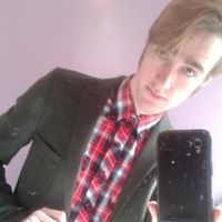 Allan Marshall Photo 6