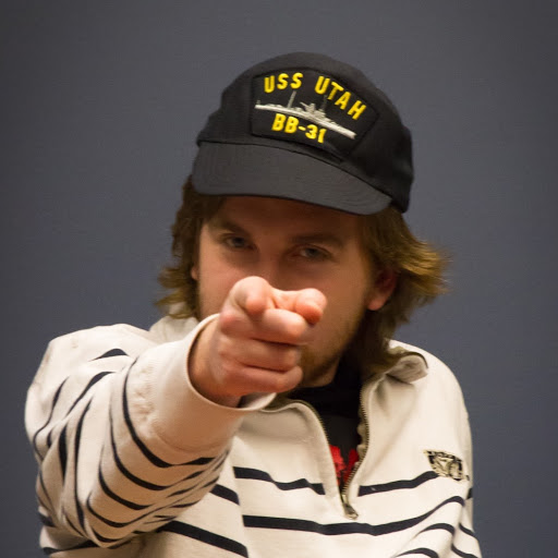 Nathan Powell Photo 35