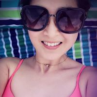Grace Lin Photo 38