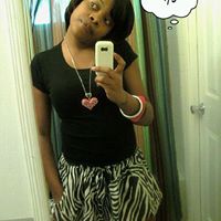 Miranda Hardy Photo 4