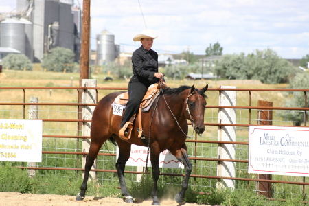 Christine Patterson Photo 31