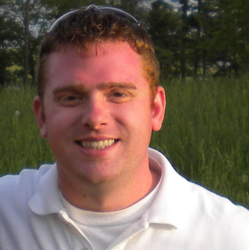 Justin Sanders Photo 36