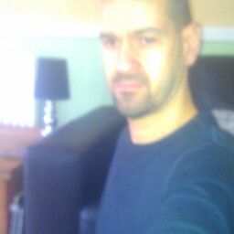 Mike Tinsley Photo 5