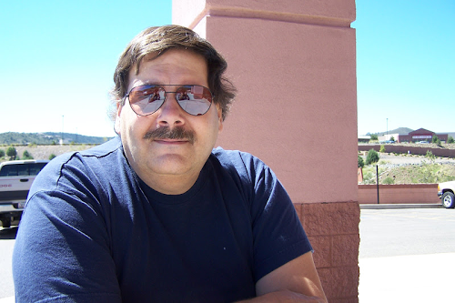 Walter Rose Photo 24