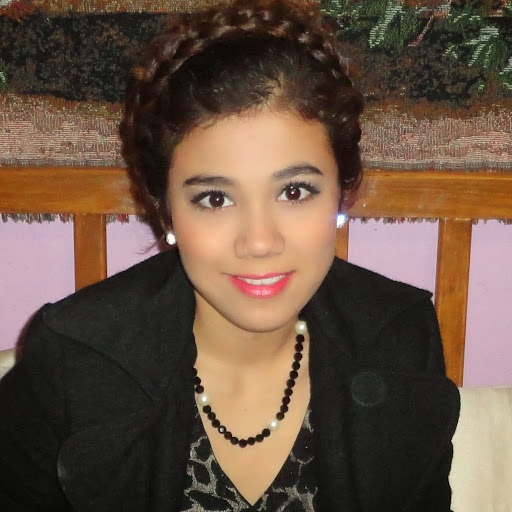 Abigail Andrade Photo 26