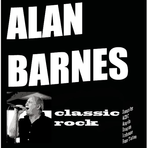 Alan Barnes Photo 13