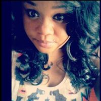 Briana Dotson Photo 5