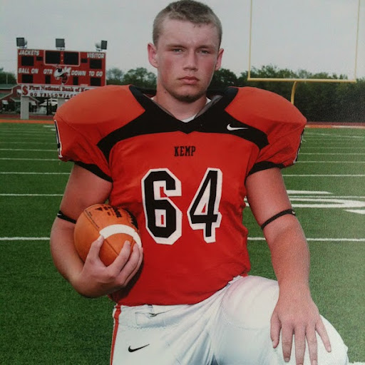 Eddie Woods Photo 40