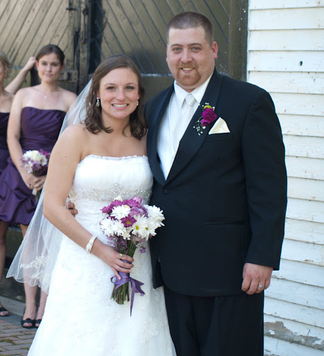 Nicole Clements Photo 7