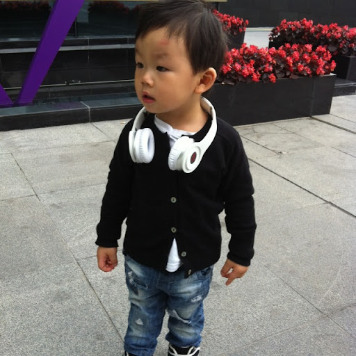 Juan Fu Photo 9