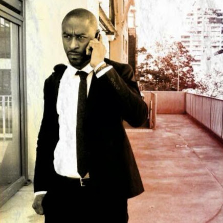 Terence Chandler Photo 11