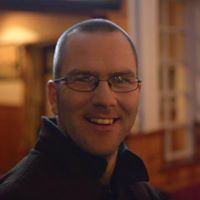 Darrell Dwyer Photo 2