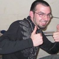 Jason Grey Photo 28