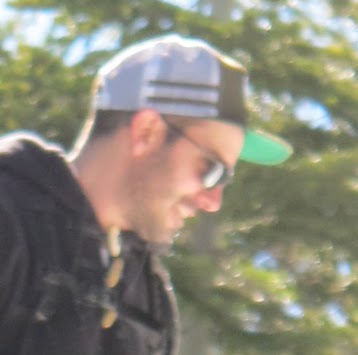 Tommy Rogers Photo 22