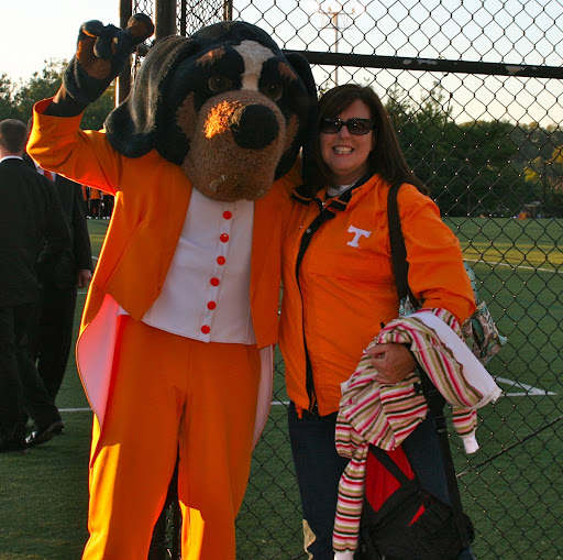 Debbie Forman Photo 10