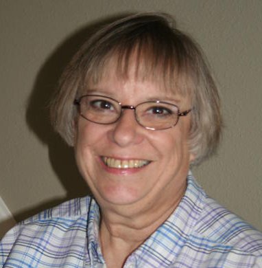 Sally Miller Photo 10
