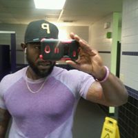 Demarco Harris Photo 3