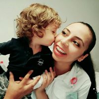 Alejandra Trujillo Photo 19
