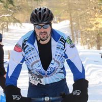 John Underhill Photo 39