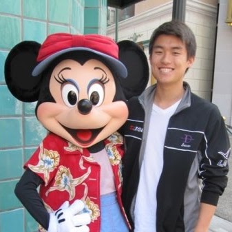 Stephen Chun Photo 33