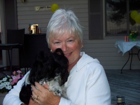 Sandra Dickson Photo 17