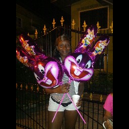 Crystal Sampson Photo 32