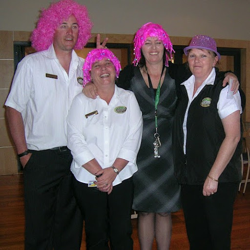 Annette Hanson Photo 10
