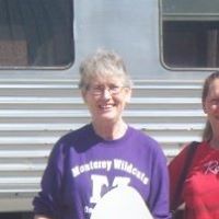 Barbara Atkins Photo 24