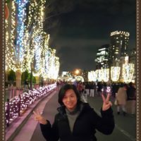 Shirley Lin Photo 27