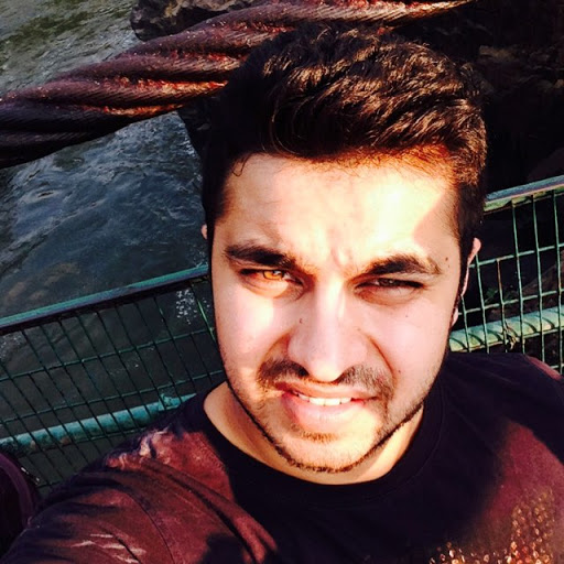 Mohammed Hanif Photo 26