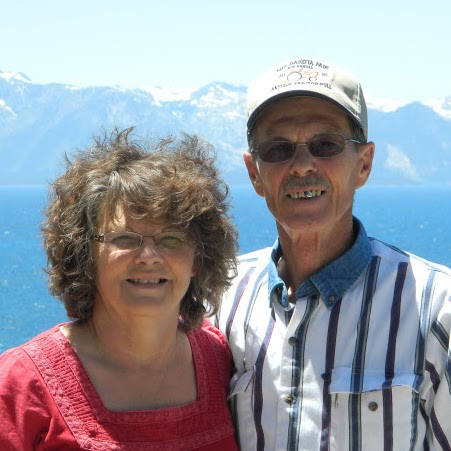 Connie Dillon Photo 16