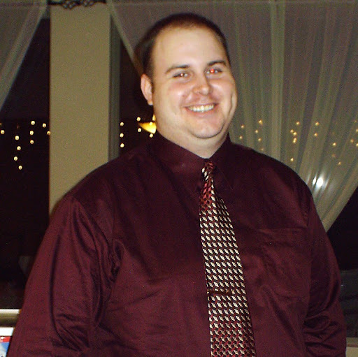 Joshua Graham Photo 42