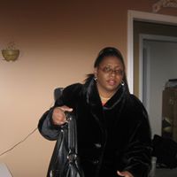 Shirley Paul Photo 5
