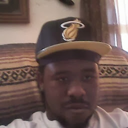 Anthony Luster Photo 34