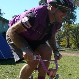 Steven Hanley Photo 32