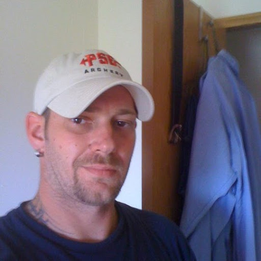 Christopher Cantrell Photo 12