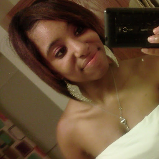 Ivory Jackson Photo 11