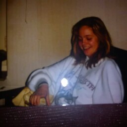 Anna Rood Photo 16
