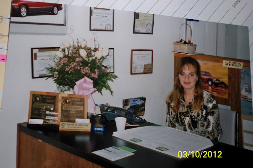 Janie Young Photo 13