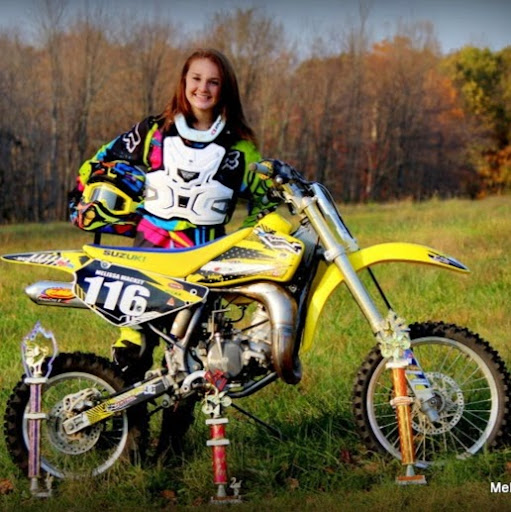 Melissa Mackey Photo 6