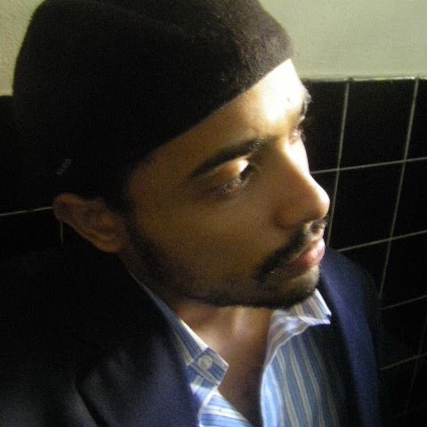 Gregory Garcia Photo 43