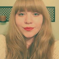 Allison Pope Photo 24