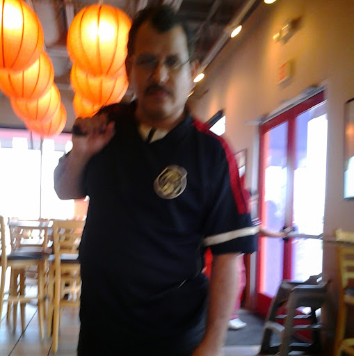 Alfonso Rodriguez Photo 35