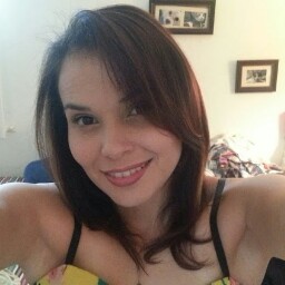 Liliana Rosa Photo 33