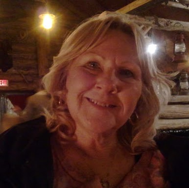 Connie Steele Photo 17